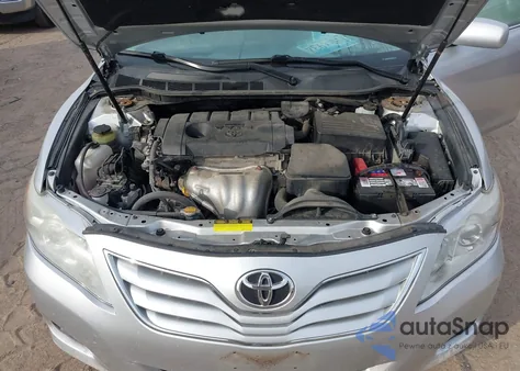 2011 Toyota Camry Le z USA, uszkodzony, nr VIN 4T4BF3EK8BR170784